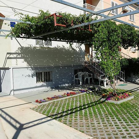 Apartments Venci Zadar Exterior foto