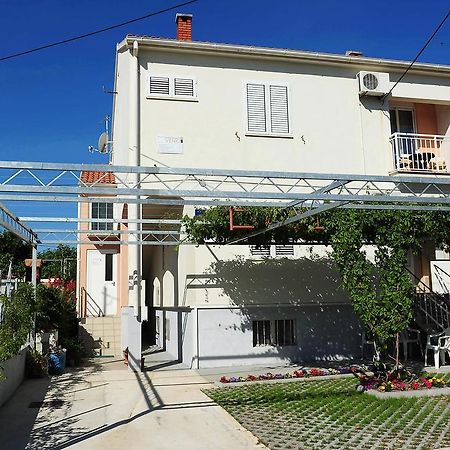 Apartments Venci Zadar Exterior foto