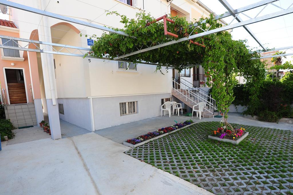 Apartments Venci Zadar Exterior foto