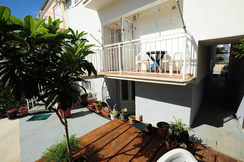 Apartments Venci Zadar Habitación foto