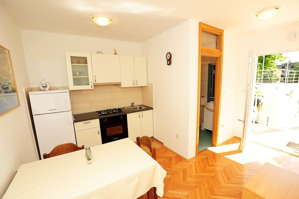 Apartments Venci Zadar Habitación foto