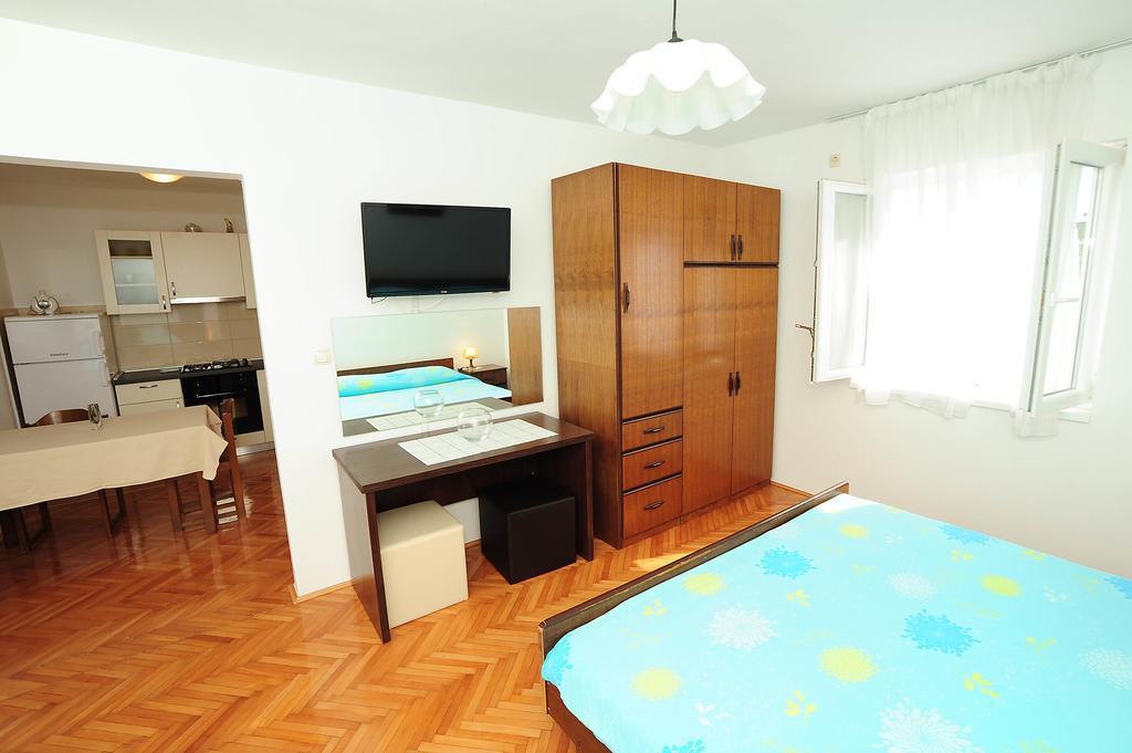 Apartments Venci Zadar Habitación foto
