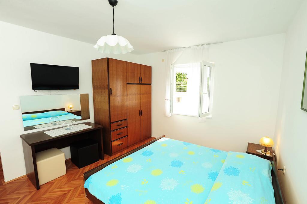 Apartments Venci Zadar Habitación foto