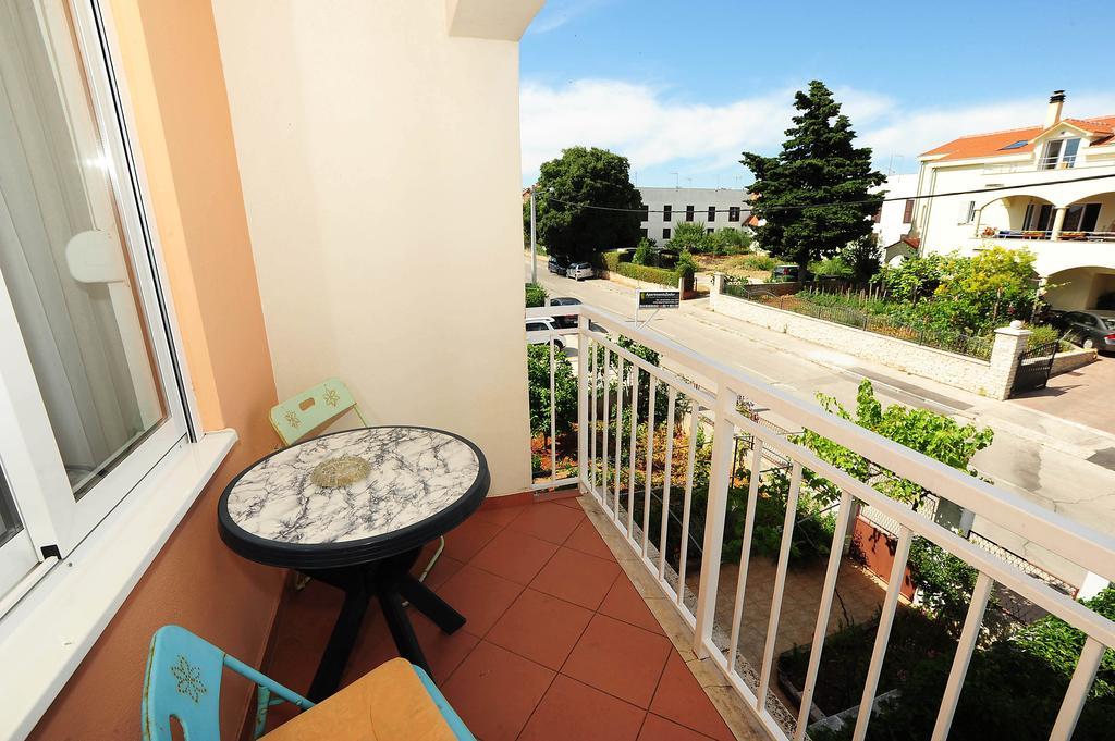 Apartments Venci Zadar Habitación foto
