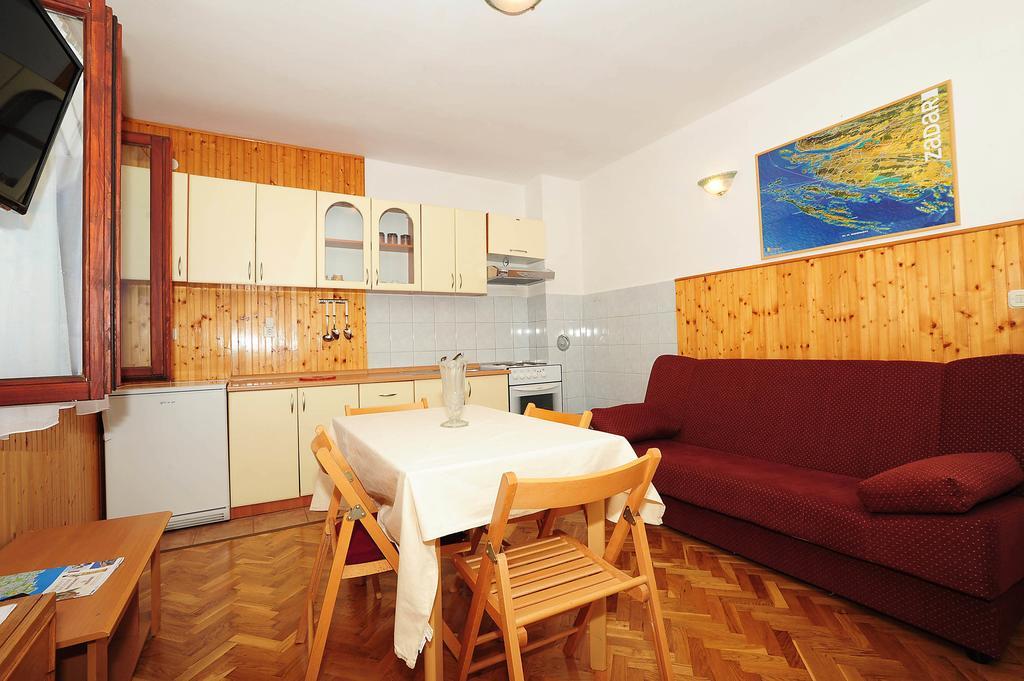 Apartments Venci Zadar Habitación foto