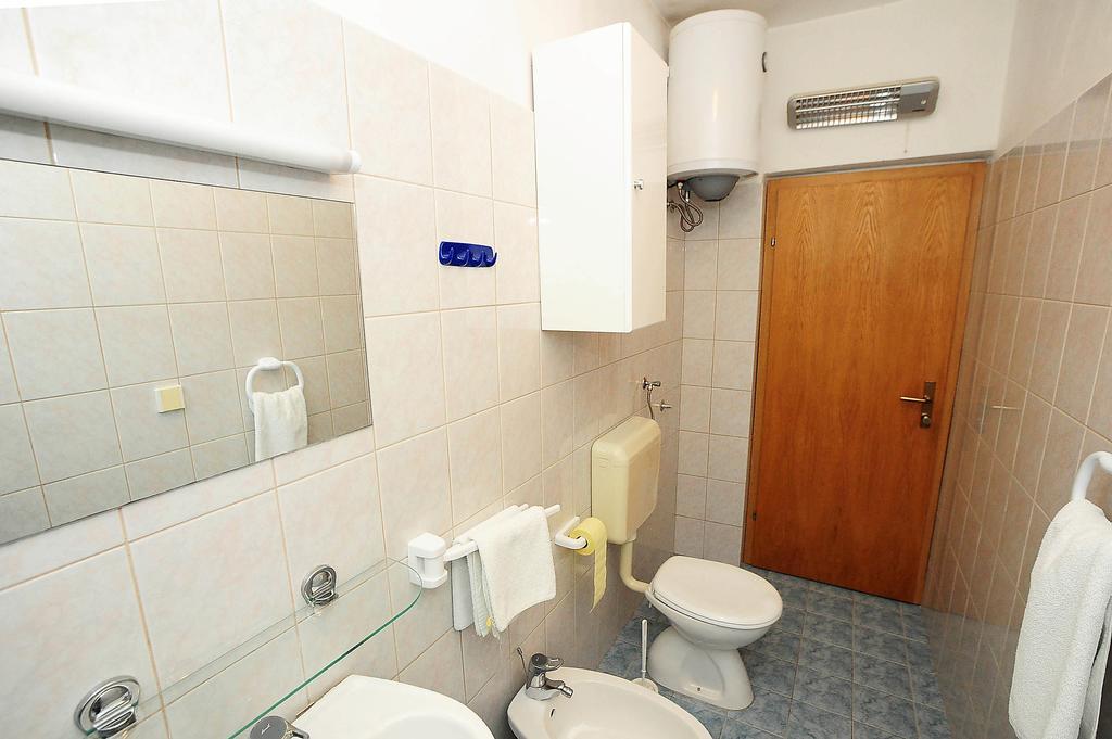 Apartments Venci Zadar Habitación foto