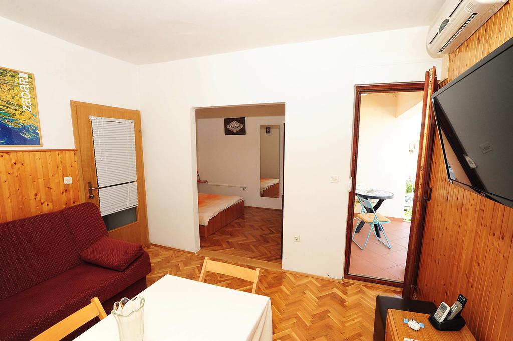 Apartments Venci Zadar Habitación foto