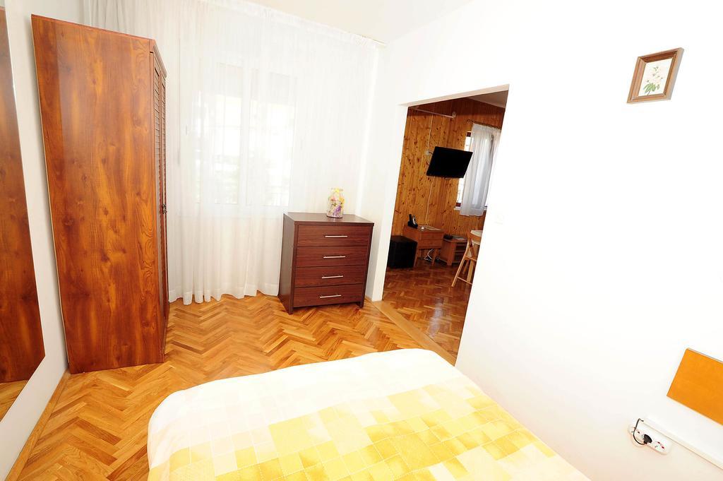 Apartments Venci Zadar Habitación foto