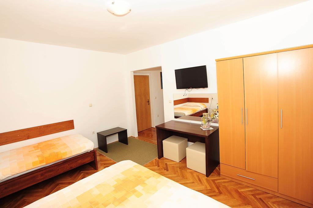 Apartments Venci Zadar Habitación foto