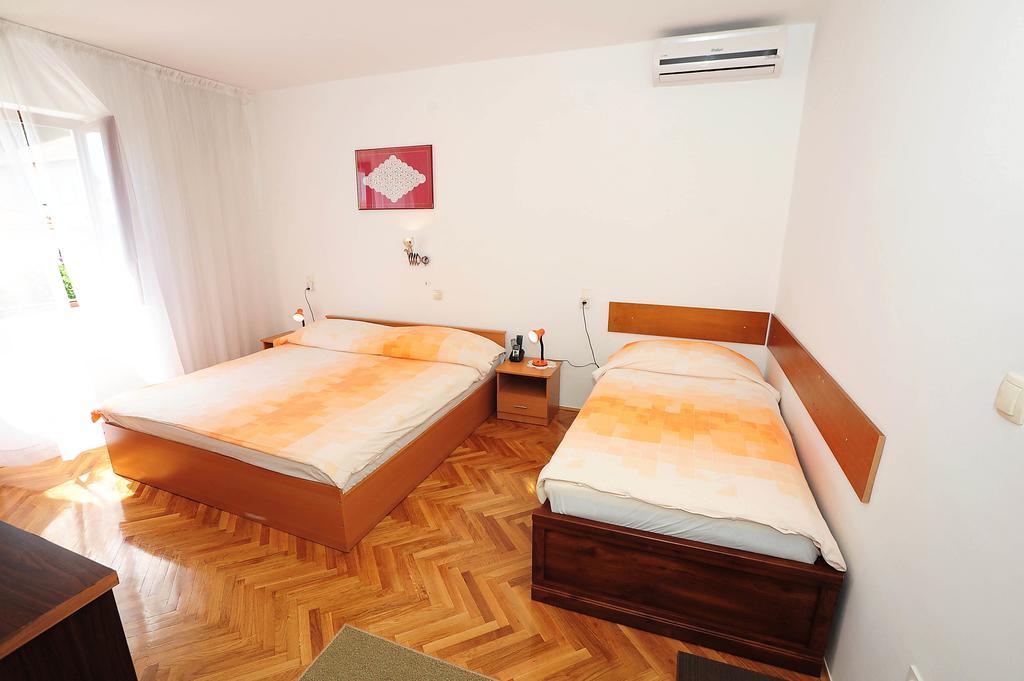 Apartments Venci Zadar Habitación foto