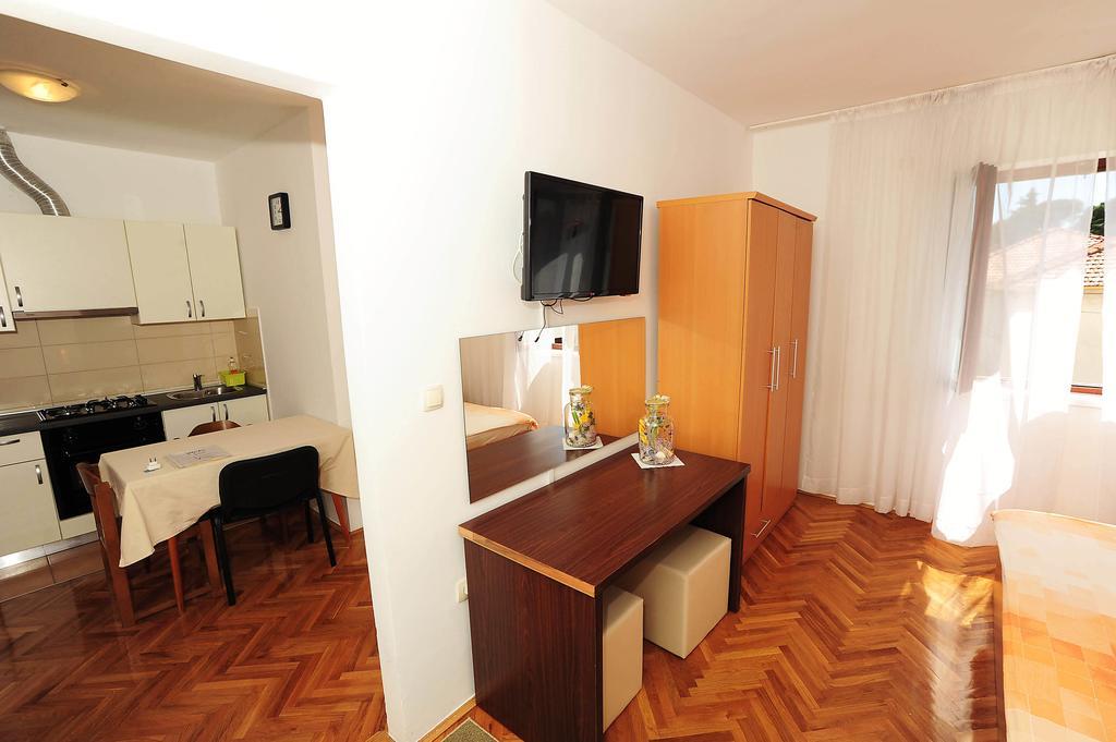Apartments Venci Zadar Habitación foto