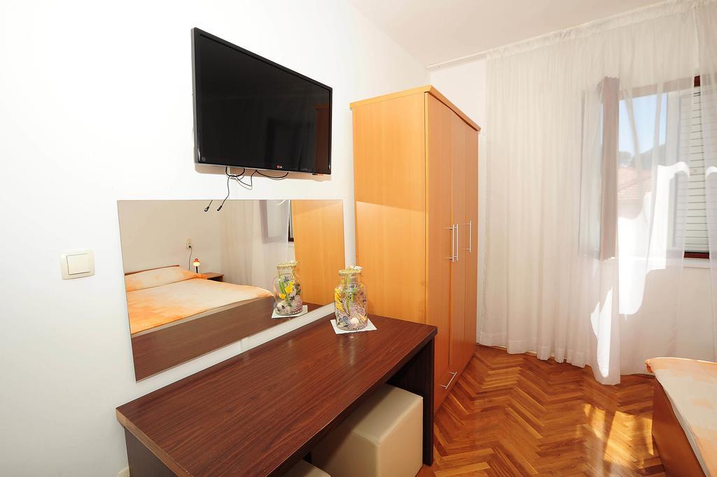 Apartments Venci Zadar Habitación foto