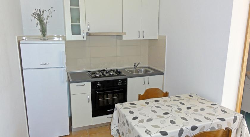 Apartments Venci Zadar Habitación foto