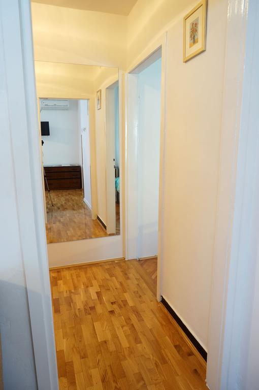 Apartments Venci Zadar Habitación foto