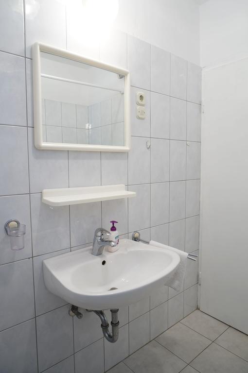 Apartments Venci Zadar Habitación foto